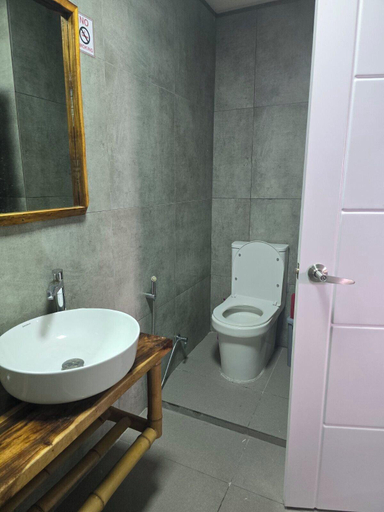 Bathroom 3, Sun & Surf, Kaafu Atoll