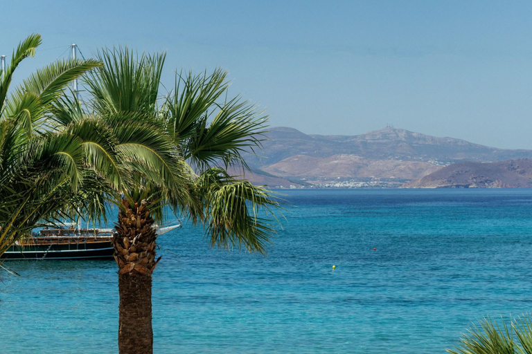 Others 4, Ostrako Beachside Suites, South Aegean