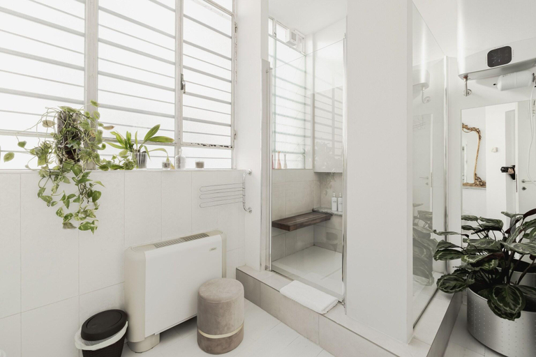 Bathroom 5, MY PLACE SUITE Milano Navigli, Milano