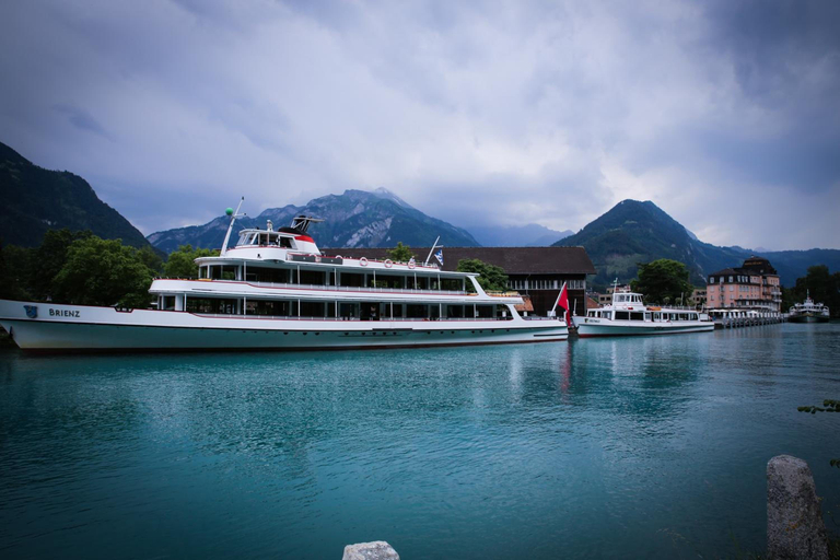 Sport & Beauty, The River Village, Interlaken