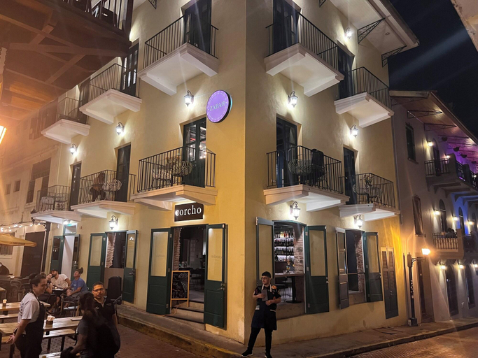 Exterior & Views, Corcho, Panamá