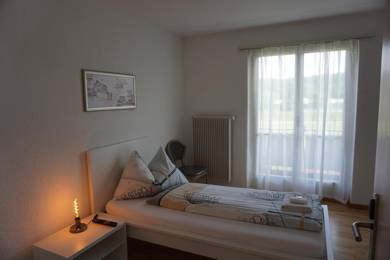 Bedroom 2, Good Bed Wynau, Aarwangen
