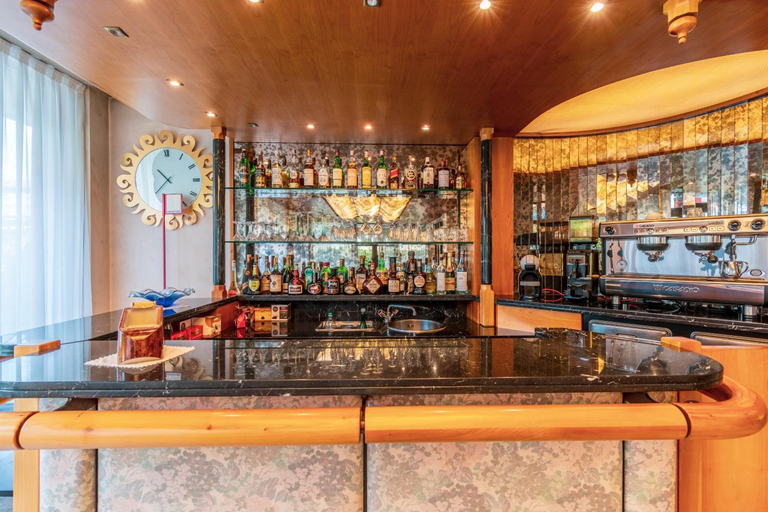 Food & Drinks 5, Hotel Matilde, Massa Carrara