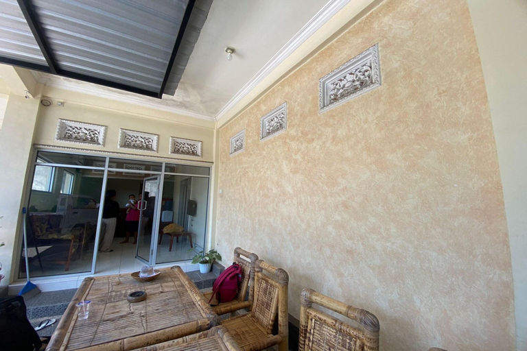 General view 2, Capital O 93124 Lombok Northis Homestay, Lombok