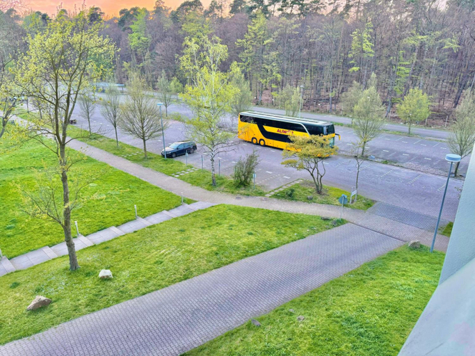 Exterior & Views 2, Trip Inn Hotel Frankfurt-Heusenstamm, Offenbach