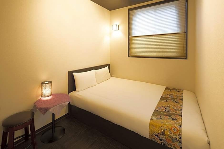 Room 3, Guest House Wagokoro, Kita