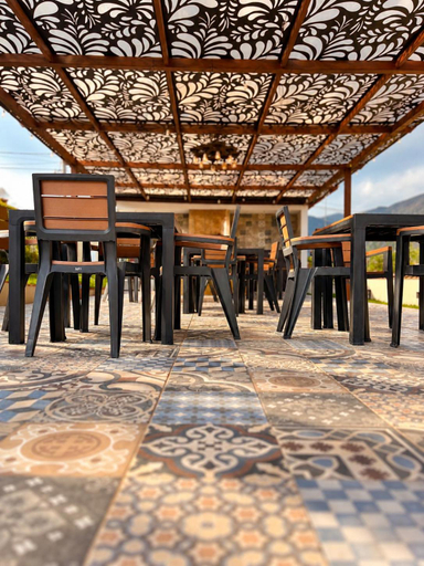 Food & Drinks 4, Vista Montana Casa Boutique, Villa de Leyva