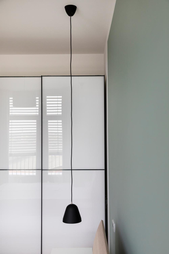 Others 4, Park Penthouses Insel Eiswerder By Suite030, Berlin