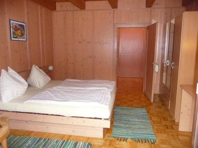 Bedroom 2, Enzianhof, Voitsberg