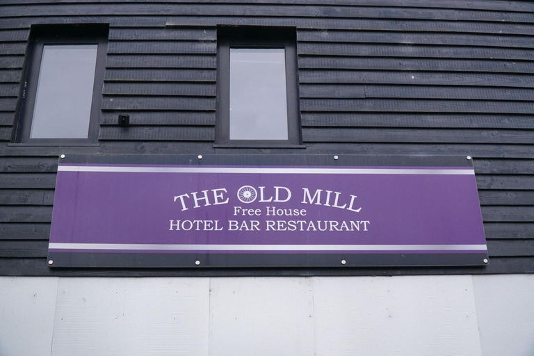 General view 3, The Old Mill Thai Vintage, Shropshire