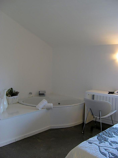 Bedroom 3, Hotel Raïmblanc, Valencia