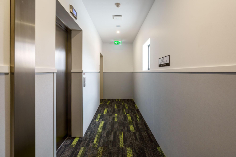Public Area 3, Hunter Studios Maitland, Maitland