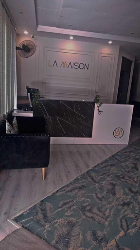 Public Area 2, La Maison Hotel Islamabad, Islamabad