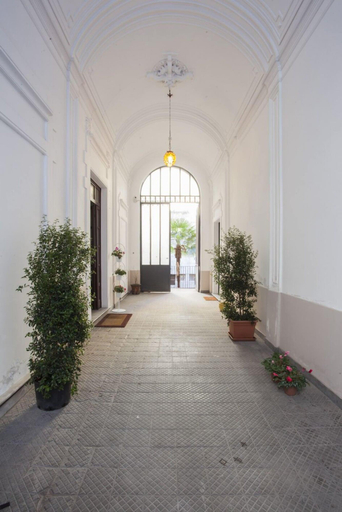 Exterior & Views 2, Antiche Volte, Catania