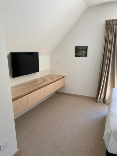 Interior 2, Wilden Apartments, Queenstown-Lakes