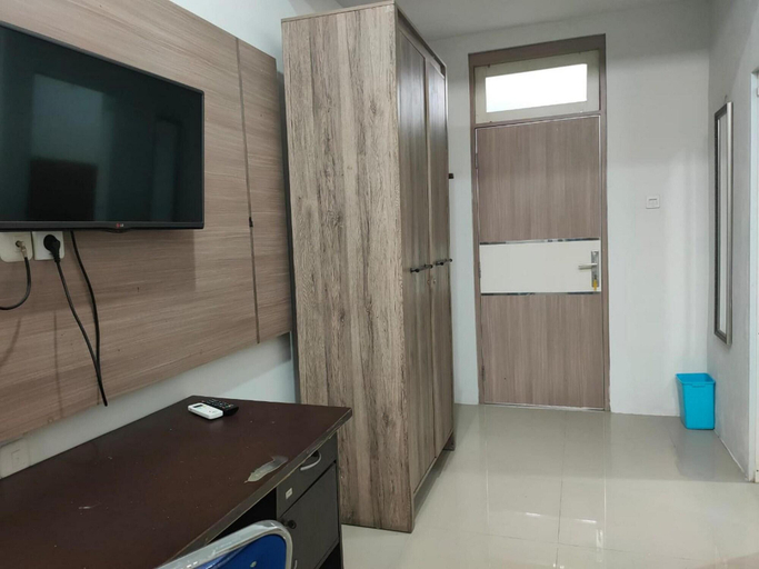 Room 2, Spot On 92900 Kost 3 Kelor Syariah, Makassar