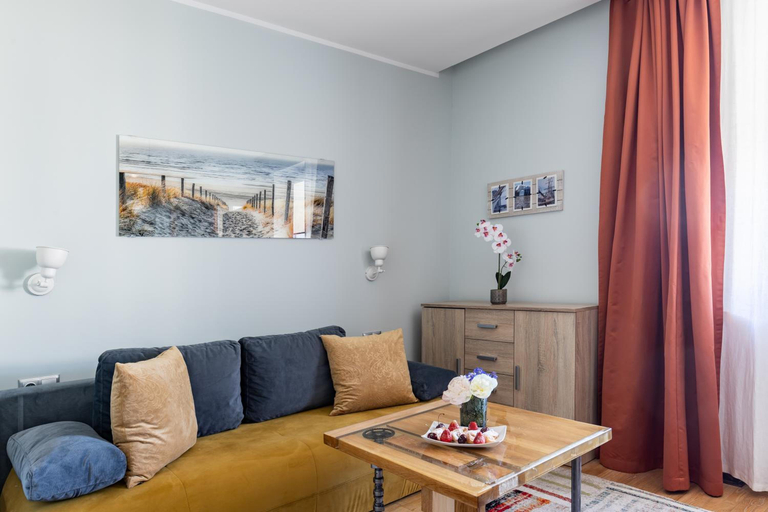 Exterior & Views 2, Apartamenty Efekt 72, Gdynia