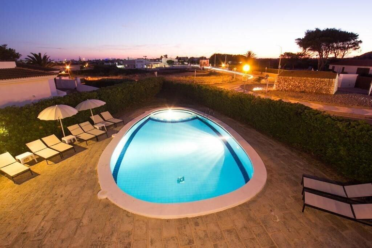 Sport & Beauty 4, Nuvolet Apartments, Baleares