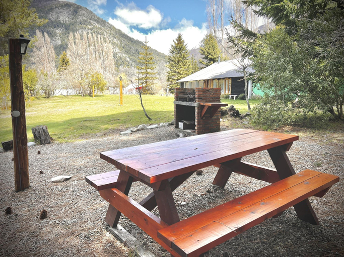 Others 3, Apartments Bariloche - Moreno Lake, Bariloche
