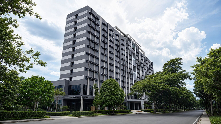 Exterior, Hotel101 - Davao, Davao City