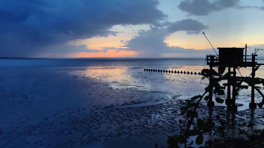 General view 5, Hv Tel Michelet Plage, Gironde