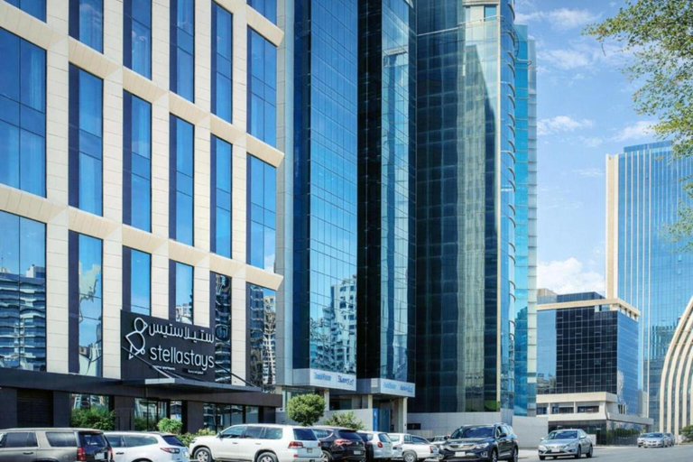General view 4, Stella Stays Riyadh King Fahd, Riyadh