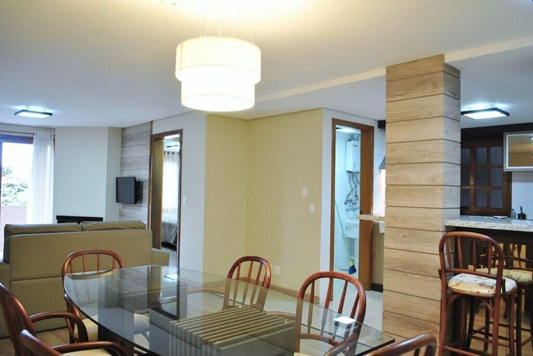Others 5, Master Bavaria Residence, Gramado