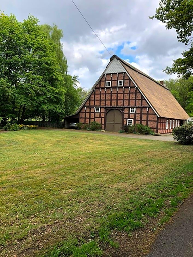 Exterior & Views 1, Hotel Anno 1848, Cloppenburg