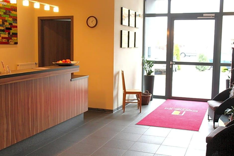Exterior & Views 2, Come In Hotel, Ingolstadt