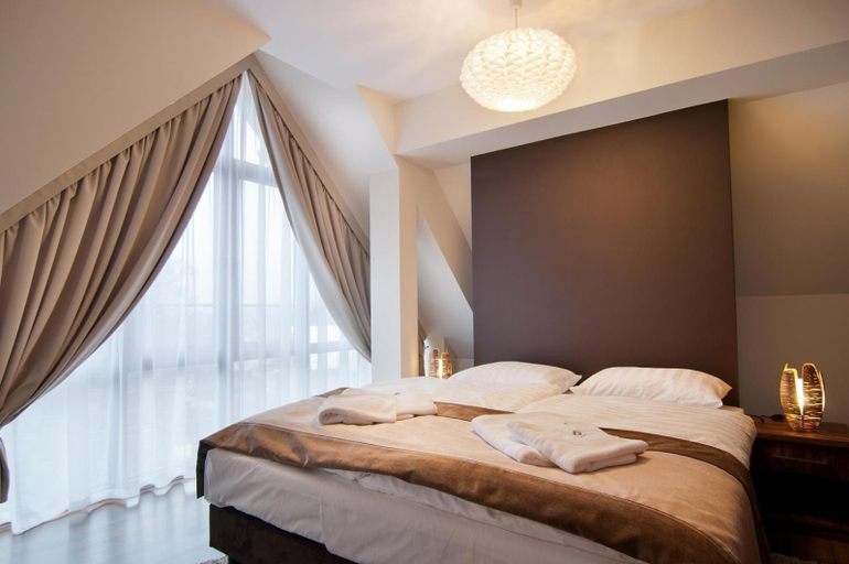 Bedroom 2, Hotel Dobry Klimat, Jelenia Góra