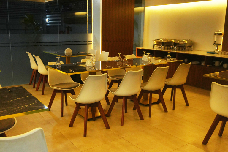 Restaurant 2, Royal Regent Suites, Dhaka