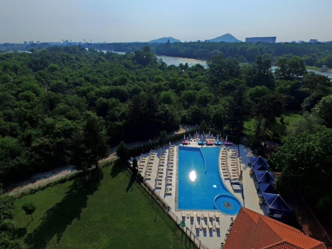 Sport & Beauty 5, Hotel Ostrova, Plovdiv