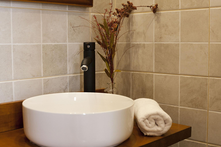 Bathroom 4, My Rooms Arta Adults Only, Baleares