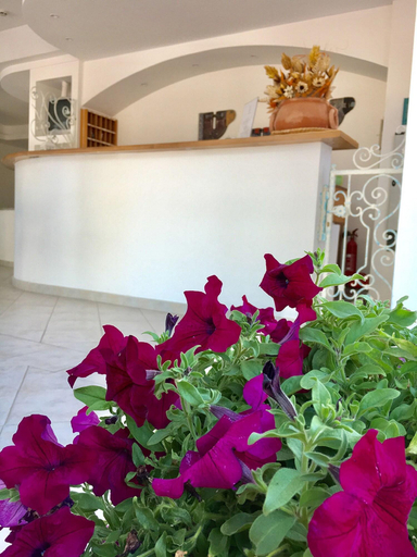 Public Area 2, Il Nido Dei Gabbiani, Olbia-Tempio