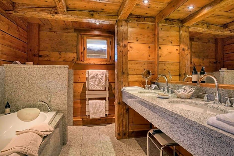 Room 3, Hv Tel Les Servages D Armelle, Haute-Savoie