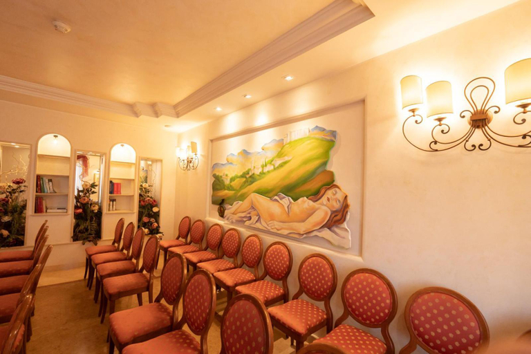 Food & Drinks 5, Hotel Ristorante Vecchia Vibo, Vibo Valentia