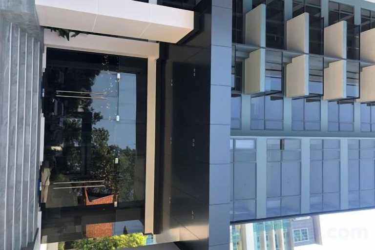 Exterior & Views 2, Andromeda Condominium Seaview Amazing Room, Pattaya