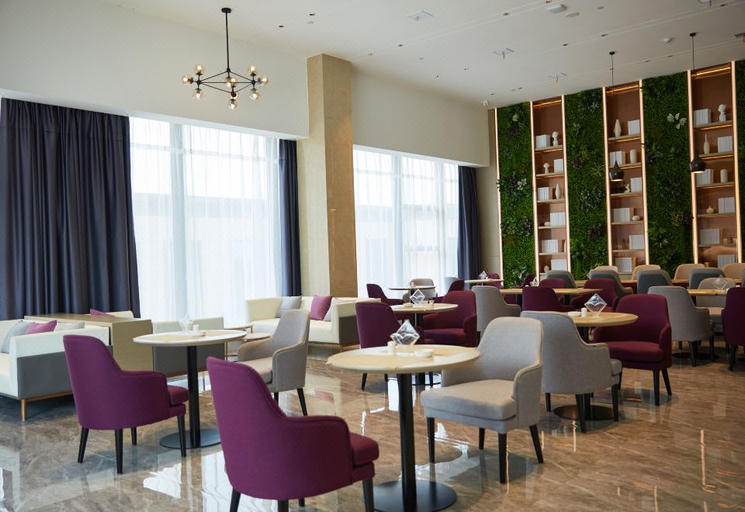 Food & Drinks 4, Lavande Hotel Fuzhou High Speed Railway Station Tongluowan, Fuzhou