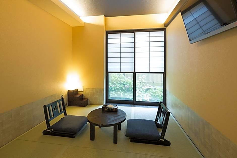 General view 2, Guest House Wagokoro, Kita