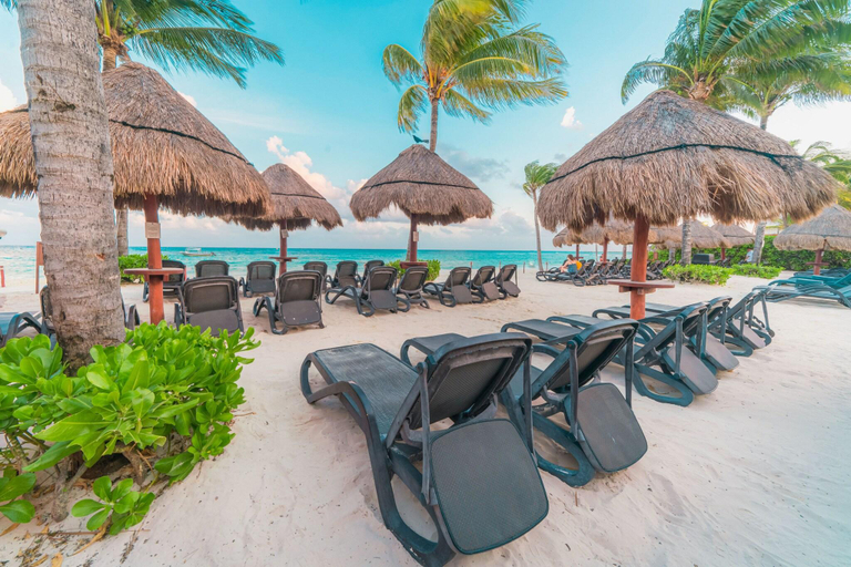General view 2, Elements Gh8 By Nas, Cozumel