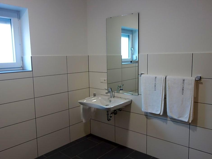 Bathroom 5, Victoria Living, Germersheim