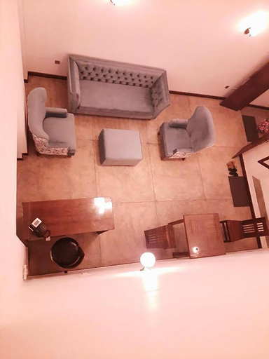 Bathroom, The Dutch Boutique, Galle Four Gravets