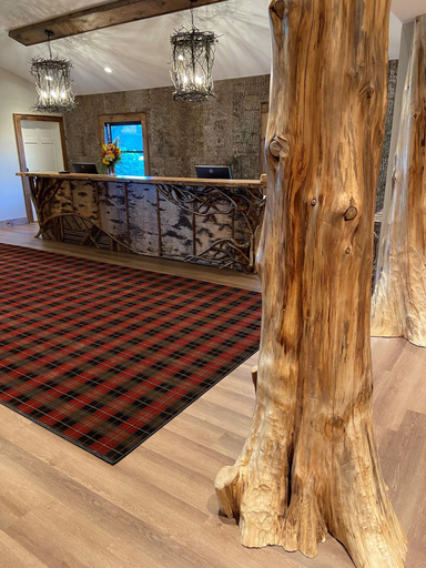 Public Area 2, Lodge at Schroon Lake, Essex