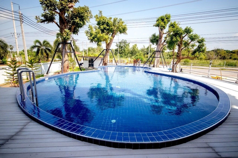 Sport & Beauty 5, Na Care Hotel, Muang Chaiyaphum