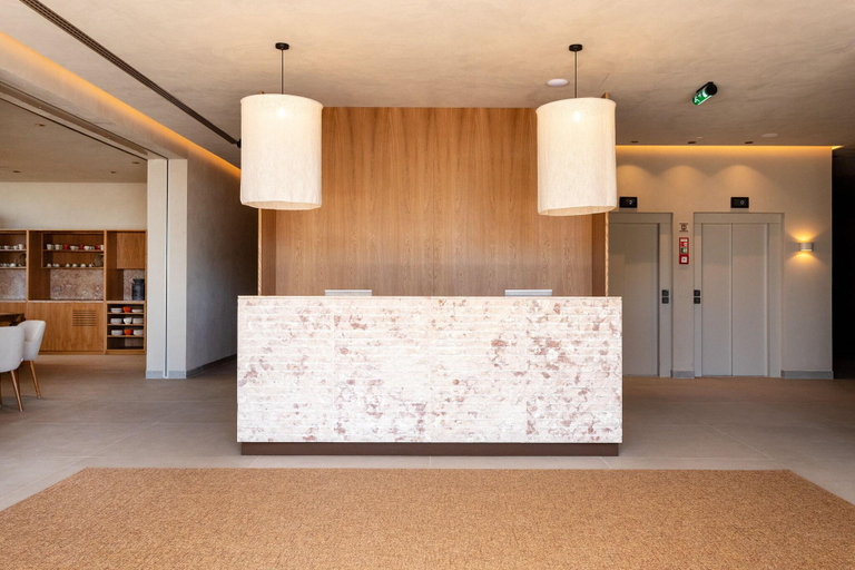 Public Area 4, Upon Vila Alcochete Hotel, Alcochete