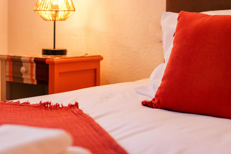 Bedroom 5, Maison Tournesol Pau Jurançon Gan, Pyrénées-Atlantiques