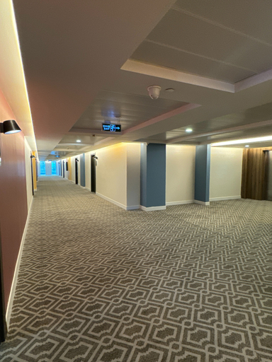Room 3, Hilloria Residence Hotel Sakarya, Merkez