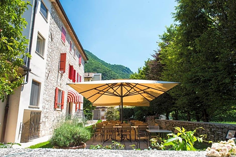 Exterior & Views 2, Locanda Solagna, Belluno