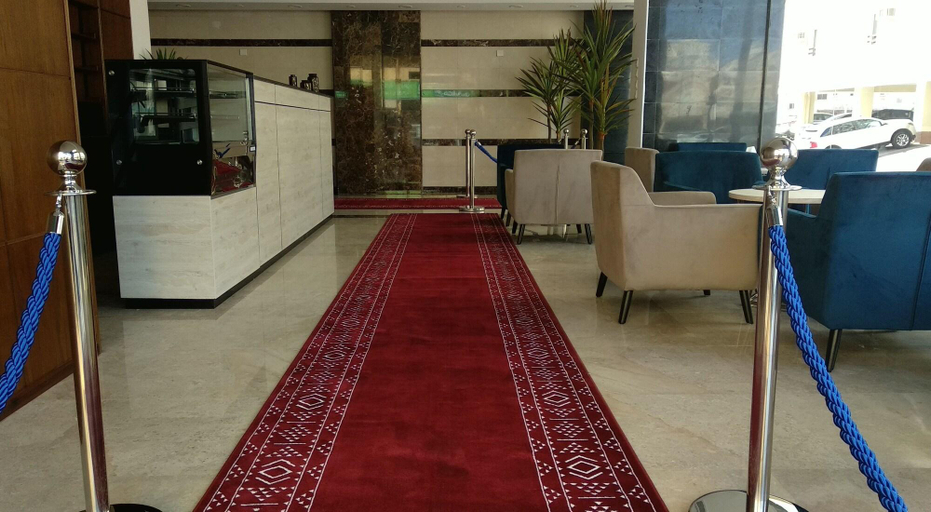 Others 5, Yan Apartments, Jeddah