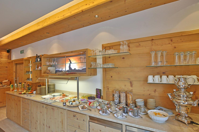 Food & Drinks 5, Die Seefelderin - Boutiquehotel St. Georg, Innsbruck Land